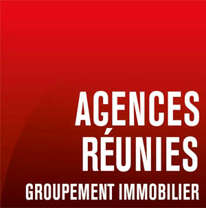 groupement agences reunies present en france sur le grand paris dont est membre pour Joué-lès-Tours - 37300 gautard immobilier