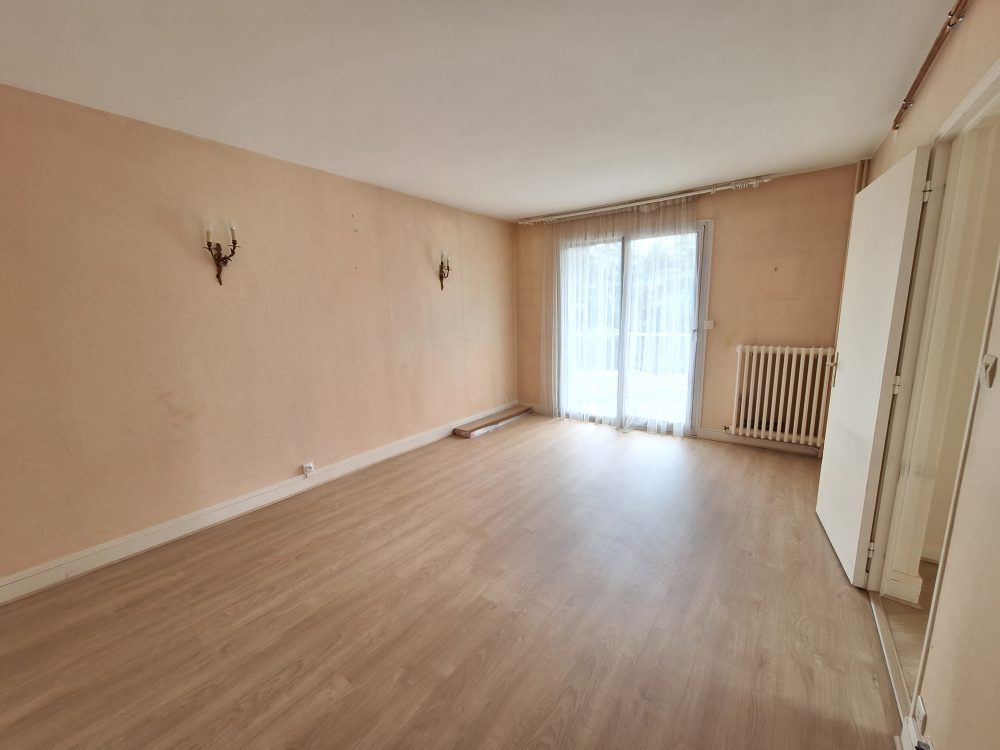Chambre T2 Résidence Sénior à acheter
