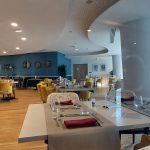 A vendre T2 résidence seniors Tours centre – réfectoire commun