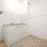 A vendre T2 résidence seniors Tours centre – cuisine