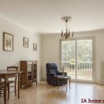 Salon T2 Bocage Parc résidence service – IA