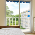chambre Bocage parc 144