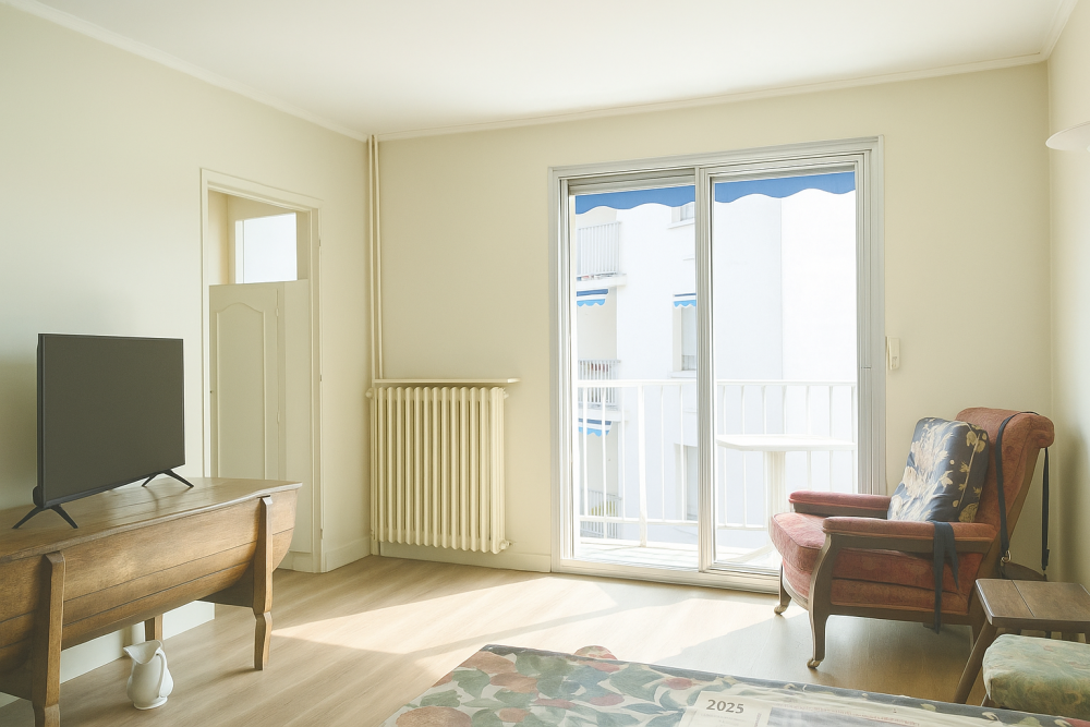 salon Bocage Parc 144