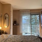 T2 loué Bocage Parc résidence senior à vendre – chambre (2)