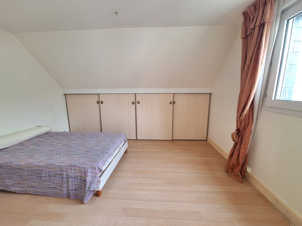 à vendre résidence seniors domitys tours centre gare tours terrasse – chambre