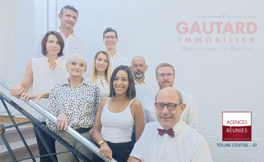 Rejoignez l équipe GAUTARD Immobilier une agence Immobilier a structure familiale avec des valeurs humaines et professionnelles