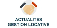Actualités Gestion locative GAUTARD Immobilier, le spécialiste de la location et de la gestion immobilière en Touraine