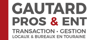 logo gautard pros et ent en indre-et-loire