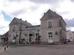 La mairie de Veigne 37250. une situation privilegiee et attractive touraine valle de l'indre aux portes de tours indre et loire
