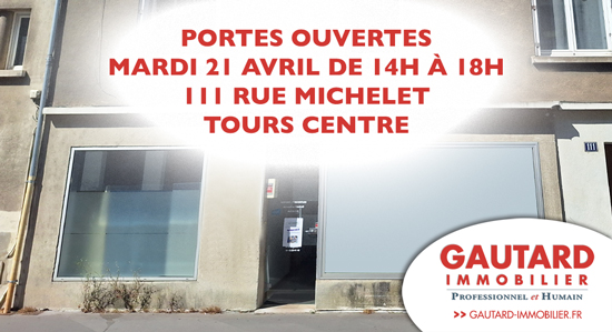 Image soirée investisseurs GAUTARD Immobilier 25 septembre 2025