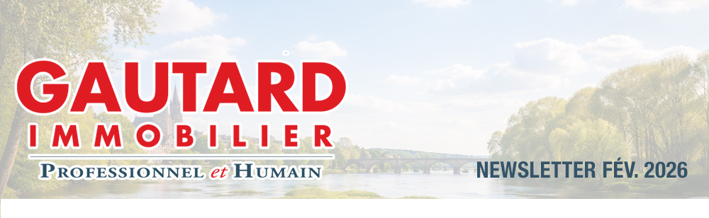 image newsletter février 2026 GAUTARD Immobilier