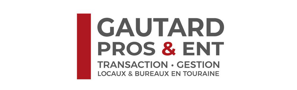 Logo GAUTAD PROS et ENT, GAUTARD Immobilier Fevrier 2026