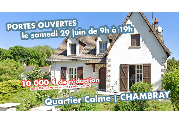 image portes ouvertes au sud de chambray le samedi 29 juin